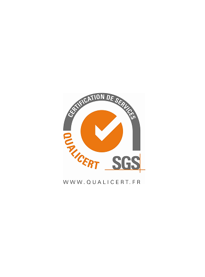 Logo SGS