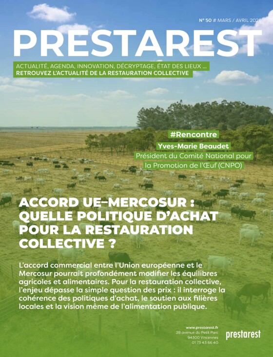 Lettre Prestarest #50_MarsAvril26