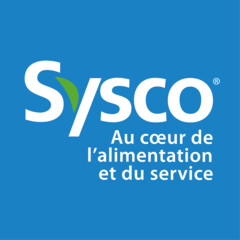 Logo Sysco carré pour web