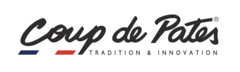 logo Coup de pates 